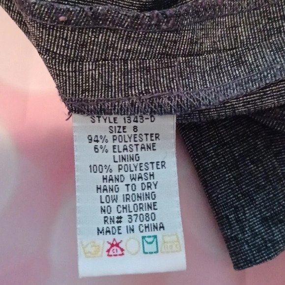 💙🏍gray pants set - Picture 6 of 12